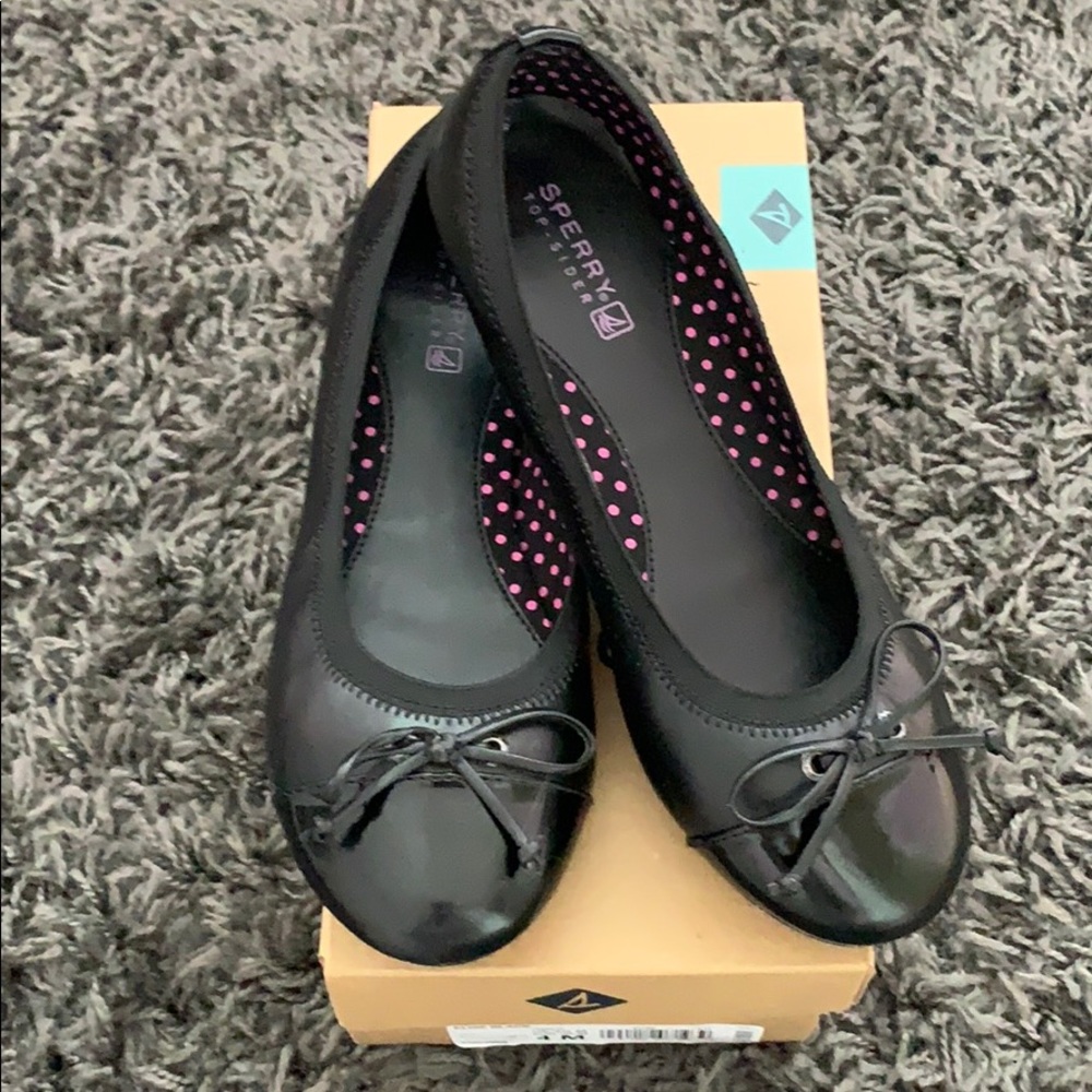 Sperry Top-sider Elise Core Ballet Flats